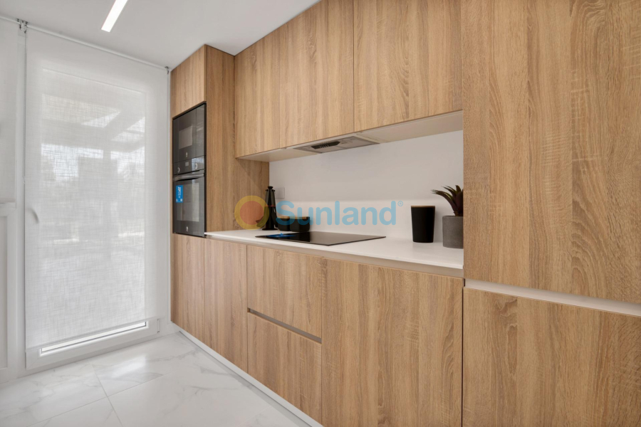 Nueva construcción  - Apartamento - Torrevieja - Punta Prima