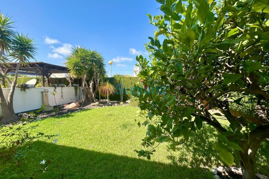 Вторичка - Bилла - Orihuela Costa - Cabo Roig