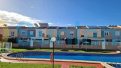 Resale - Townhouse - Torrevieja - 