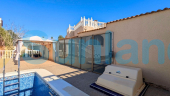 Resale - Detached Villa - Ciudad Quesada