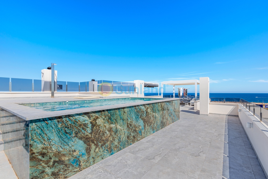 Segunda mano - Ático - Orihuela Costa