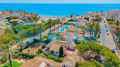 Resale - Villa - Orihuela Costa - Playa Flamenca