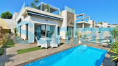 Resale - Villa - Villamartin