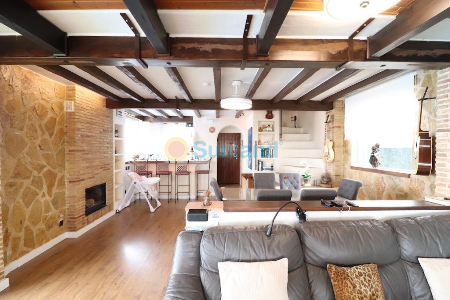 Resale - V - Orihuela Costa - Montezenia