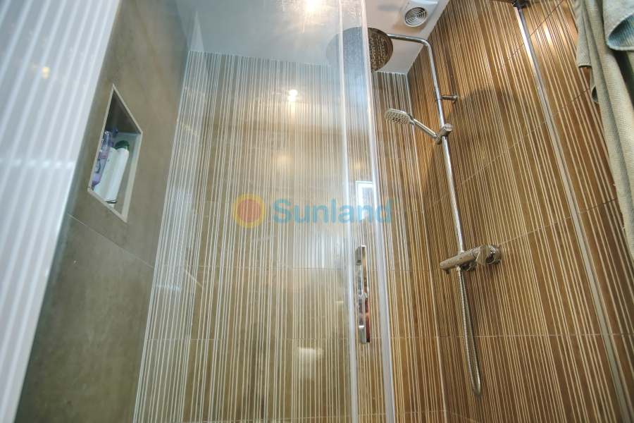 Brukte eiendommer - Villa - Orihuela Costa - Costa Blanca