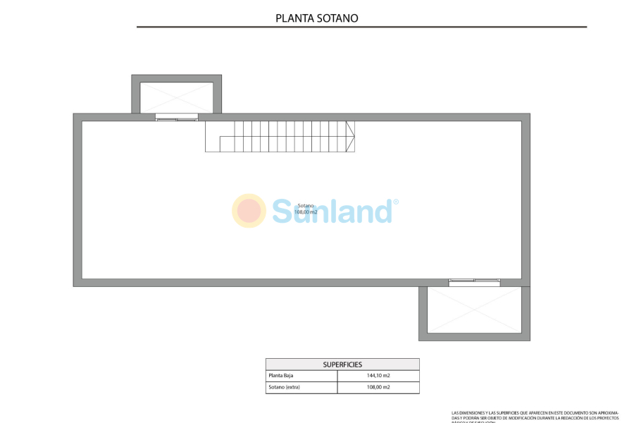 Nueva construcción  - Chalet - Finestrat - Balcón de finestrat