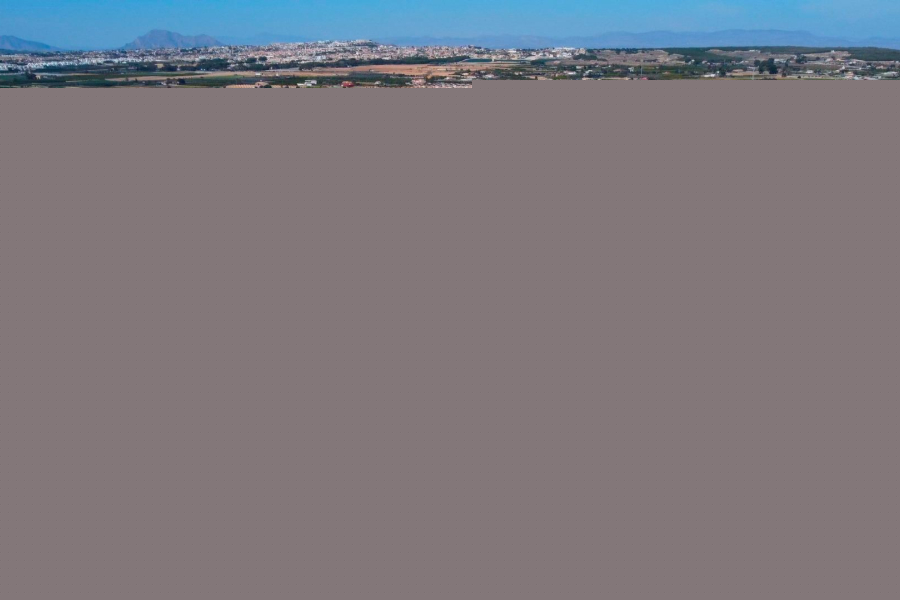 New Build - Penthouse - Guardamar del Segura - El Raso