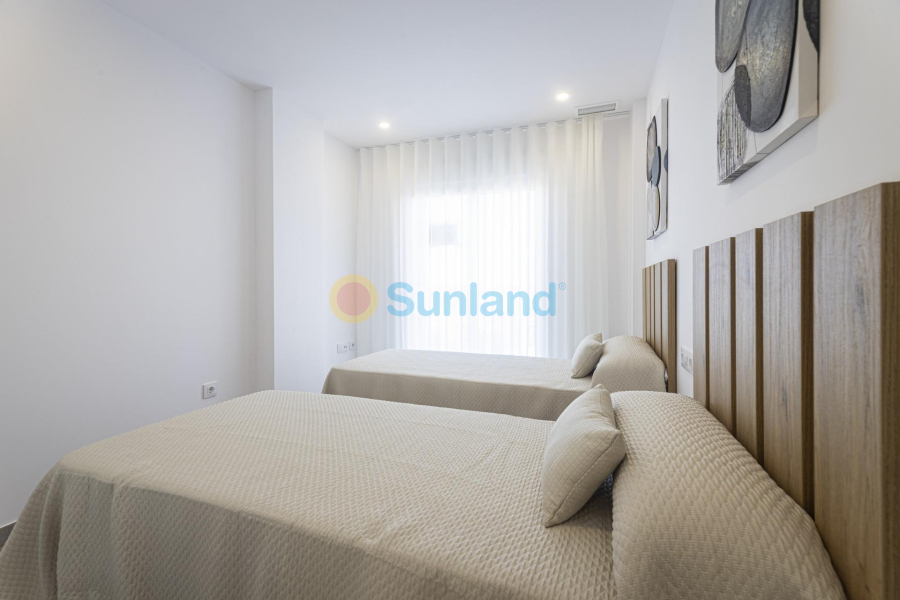 New Build - Apartment - La Manga del Mar Menor - La Manga