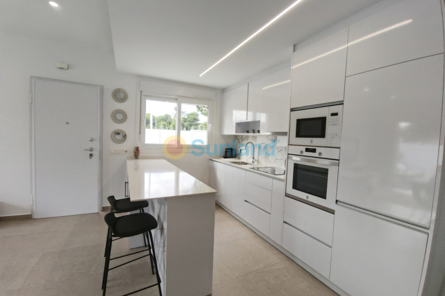 Resale - Villa - San Pedro del Pinatar - 