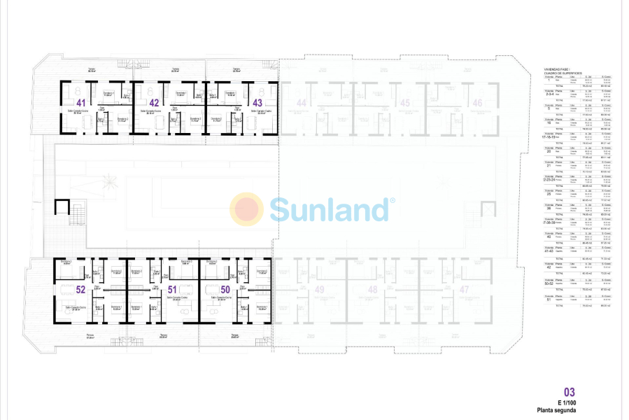 Nueva construcción  - Ático - Pilar de la Horadada - pueblo