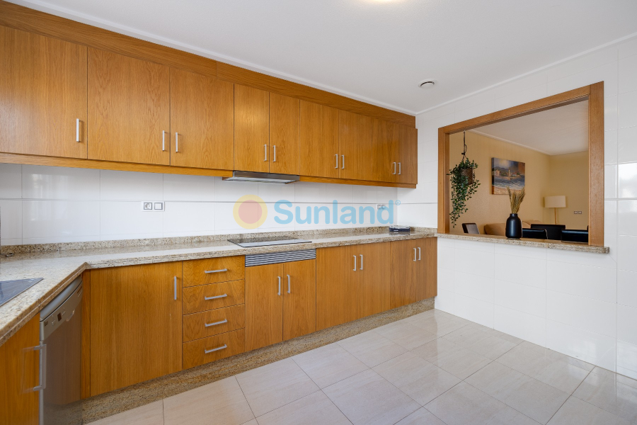 Segunda mano - Adosado - Orihuela Costa - Los Dolses