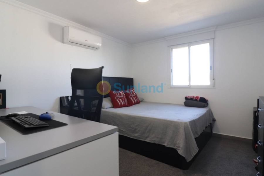 Använda fastigheter - Villa - Rojales