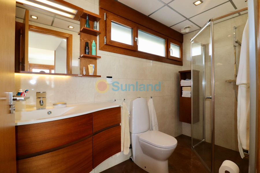 Resale - Townhouse - Guardamar del Segura - 