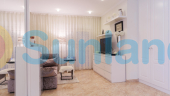 Resale - Villa - Torrevieja - 