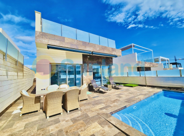 V - Använda fastigheter - Villamartin - Villamartin