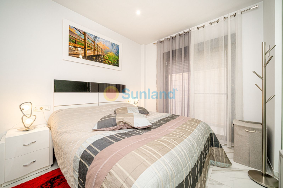 Segunda mano - Chalet - Ciudad Quesada - Rojales