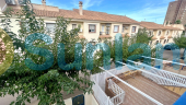 Brukte eiendommer - Terraced house - Orihuela Costa - Campoamor