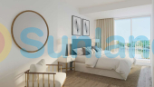 New Build - Apartment - Jávea Xàbia - centro
