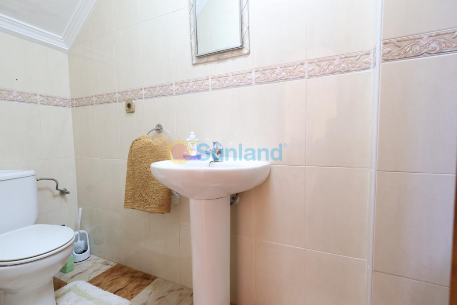 Segunda mano - T - Orihuela Costa - Montezenia