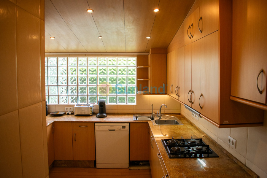 Brukte eiendommer - Villa - Orihuela Costa - MUY CERCA DE LA PLAYA