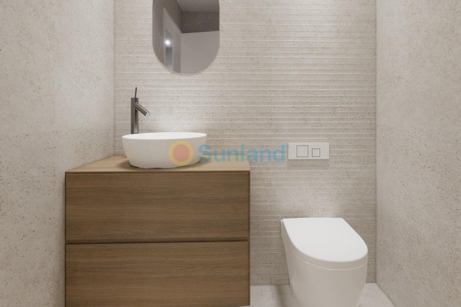 Ny bygg - Semidetached - Dolores - pueblo