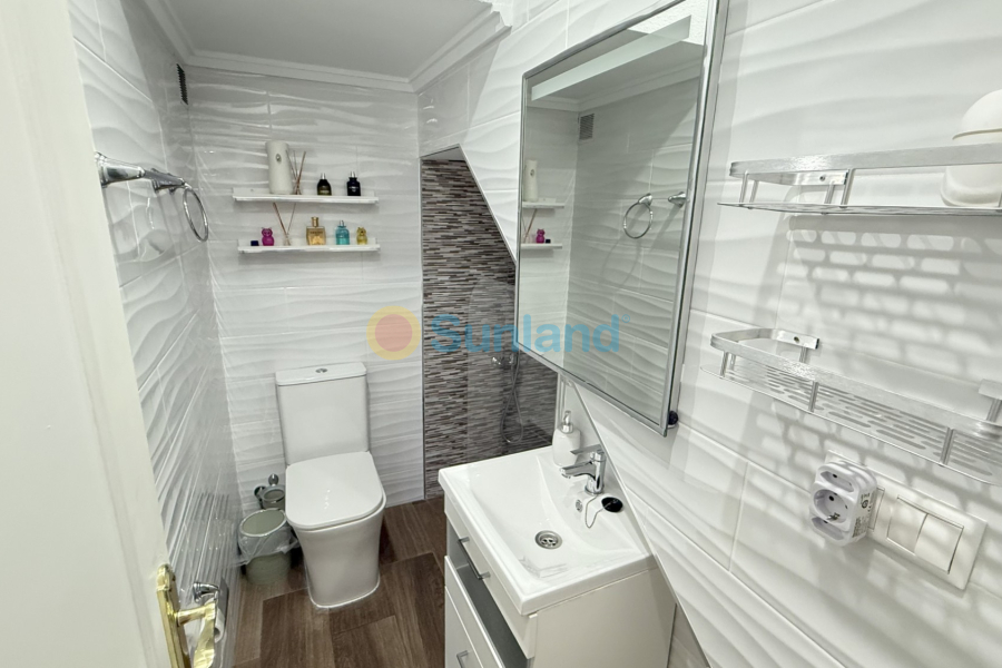 Вторичка - Таунхаус - Orihuela Costa - La Zenia