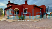 Resale - Country house - Orihuela