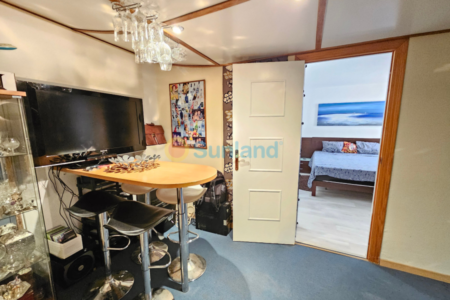 Använda fastigheter - Villa - Los Altos - Royal Park