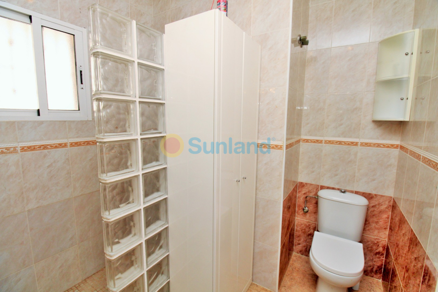 Brukte eiendommer - Villa - Playa Flamenca