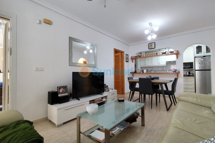 Resale - Apartment - Orihuela Costa