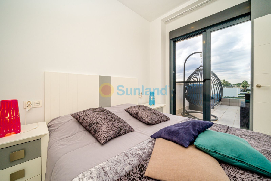 Segunda mano - Chalet - Ciudad Quesada - Rojales