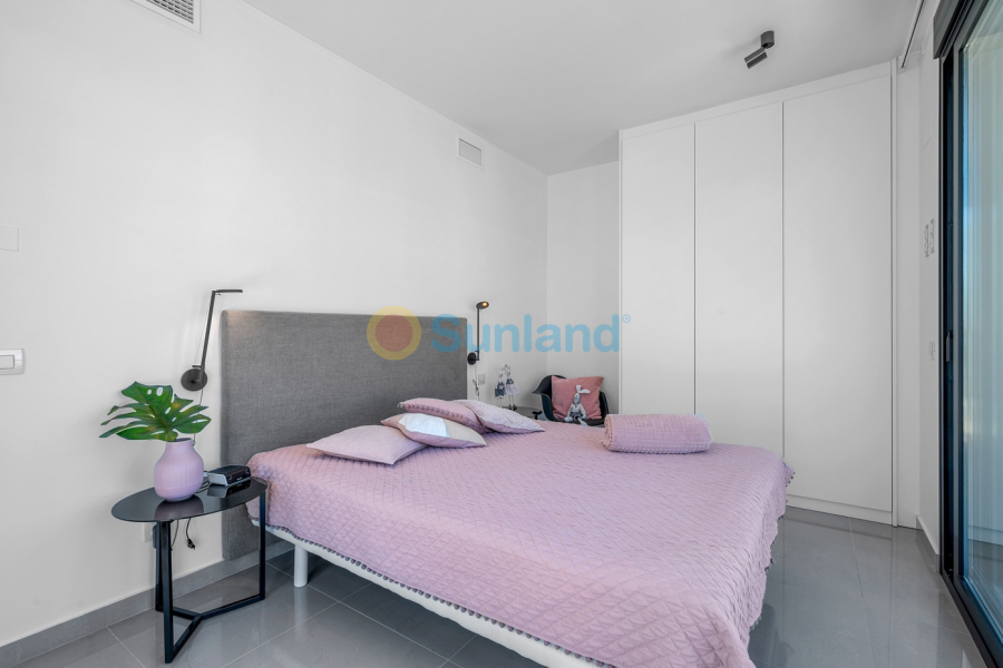 Brukte eiendommer - Villa - Guardamar del Segura