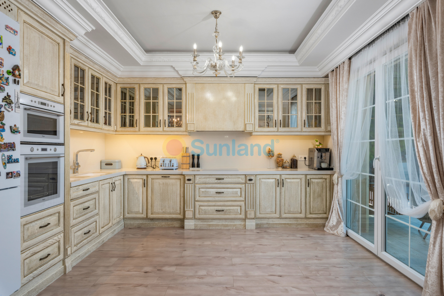 Resale - Villa - Ciudad Quesada - Rojales - Doña pepa