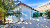 Resale - Villa - Altea - Sierra de Altea