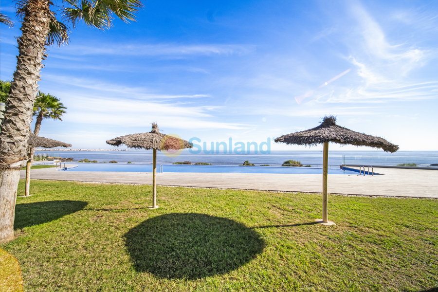 Brukte eiendommer - Apartamento - Torrevieja - Punta Prima
