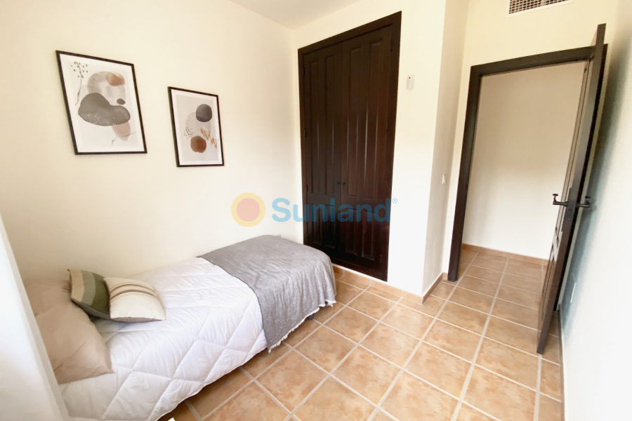 Resale - Villa - Fuente Alamo - Las Palas