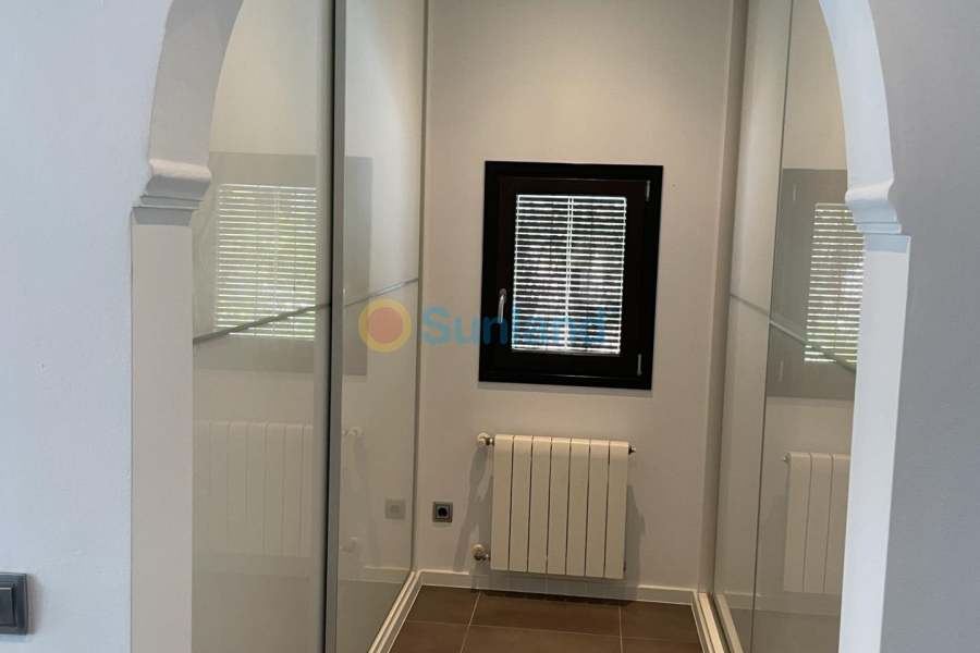 Ny bygg - Villa - Moraira_Teulada - La Sabatera