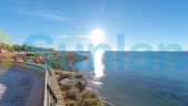 Resale - Penthouse - Orihuela Costa - Aguamarina