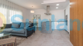 New Build - Ground Floor Bungalow - Torrevieja - Los Balcones