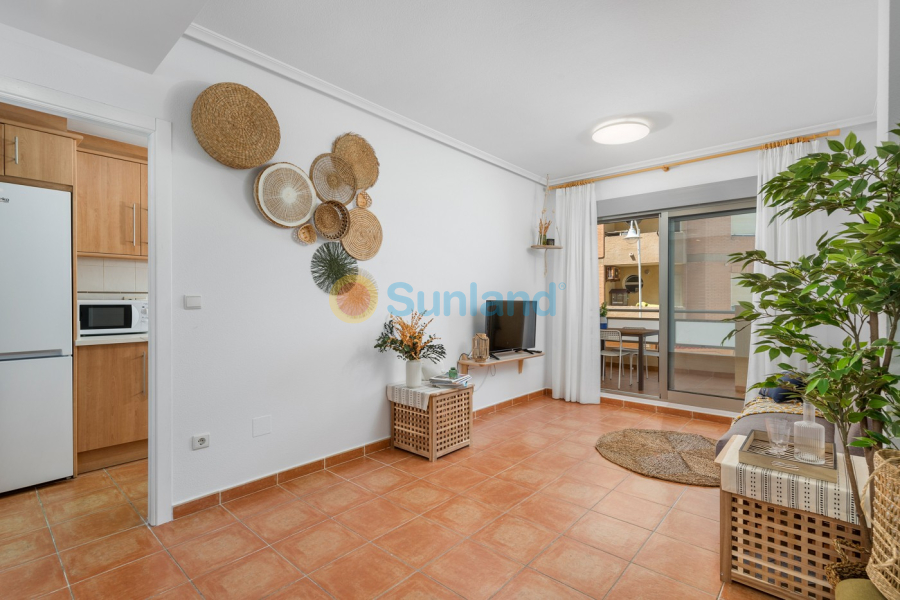 Resale - Apartment - Guardamar del Segura - 