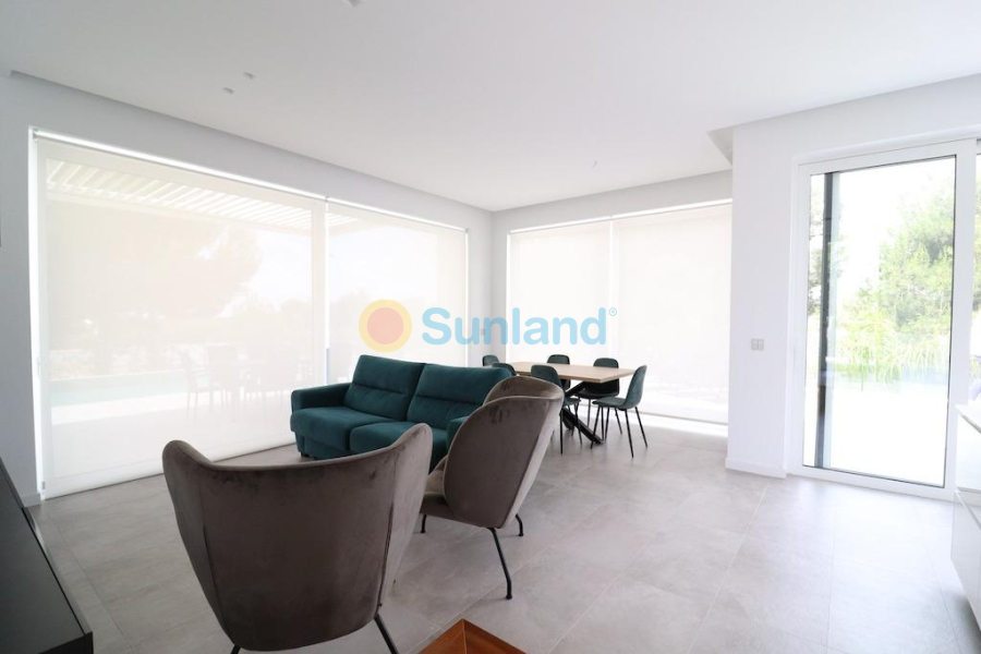 Segunda mano - V - Orihuela Costa - Campoamor