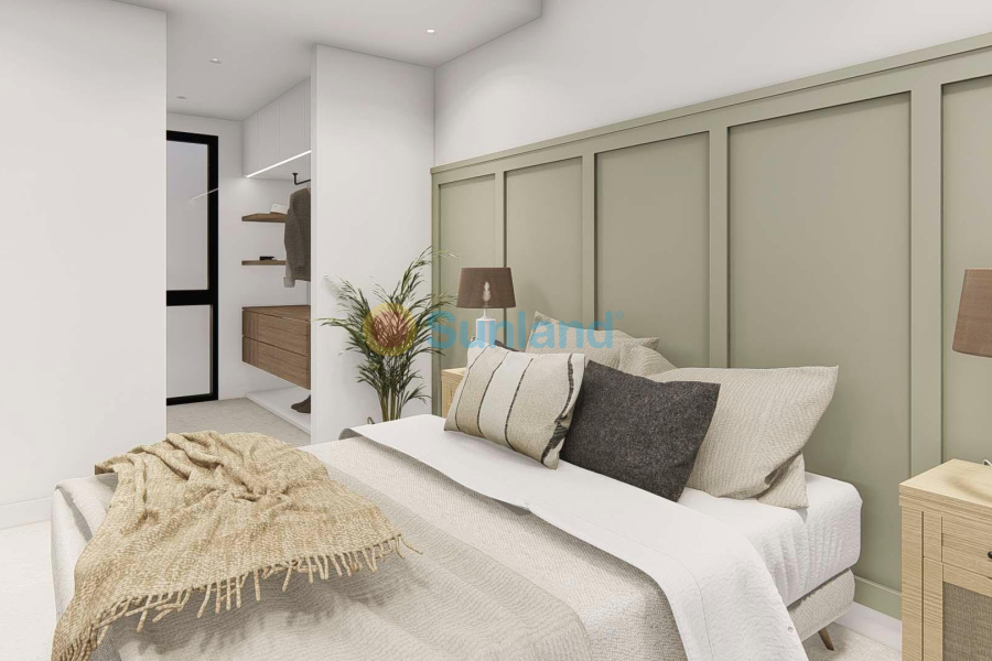 Ny bygg - Quad - Dolores - 03150