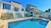 Brukte eiendommer - Villa - Torrevieja - El Chaparral