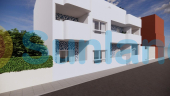 New Build - Apartment - Orihuela costa - Torre de la Horadada