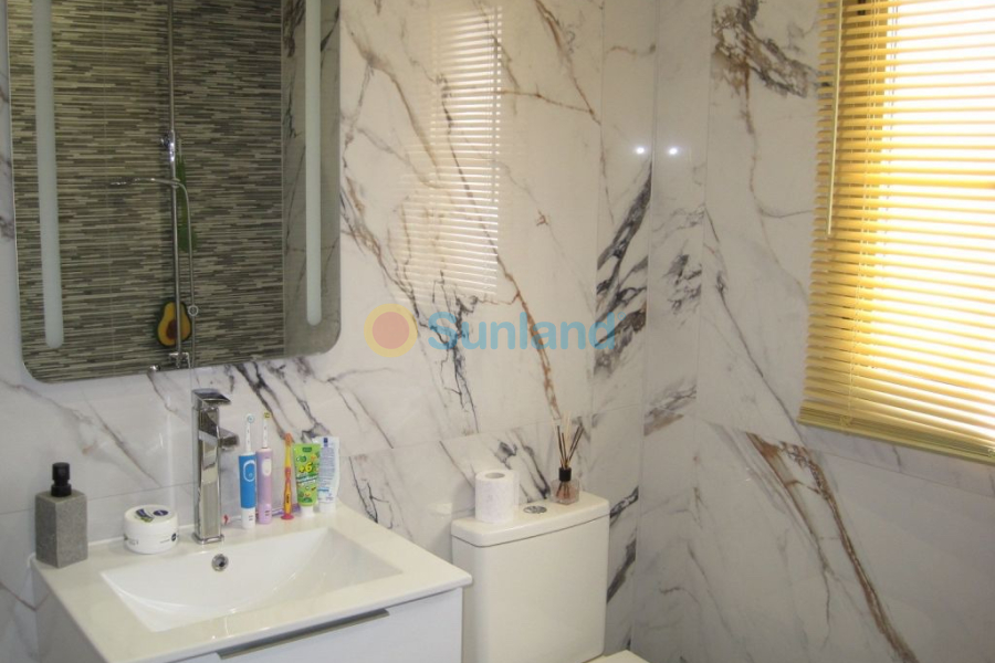 Använda fastigheter - Villa - Ciudad Quesada - Town Center