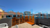 Resale - Apartment - Torrevieja - 