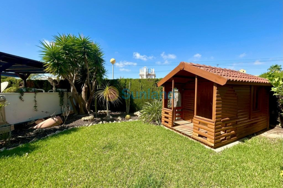 Вторичка - Bилла - Orihuela Costa - Cabo Roig