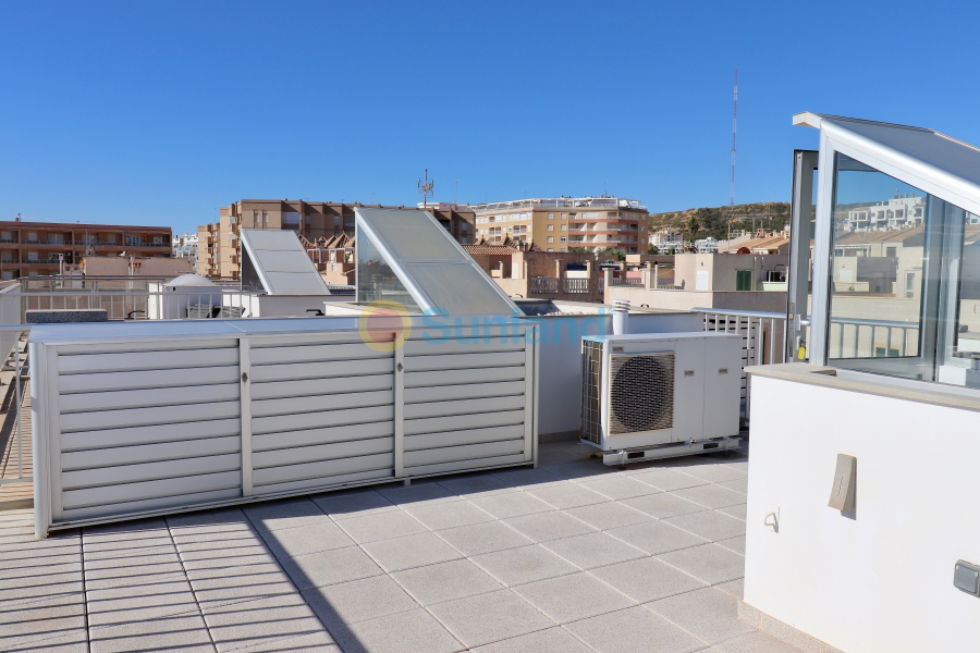 Resale - Townhouse - Guardamar del Segura - 