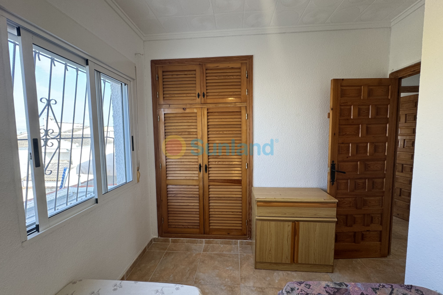 Verkauf - Haus - Torrevieja - San Luis