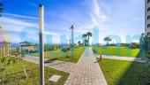 Brukte eiendommer - Apartamento - Torrevieja - Punta Prima